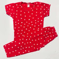 Kids Pant Set