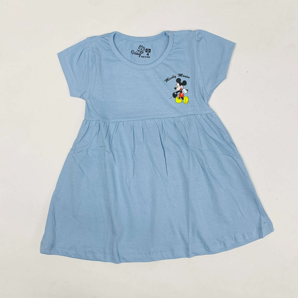 Daisy Frock Combo Pack Of 3