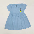 Daisy Frock Combo Pack Of 3