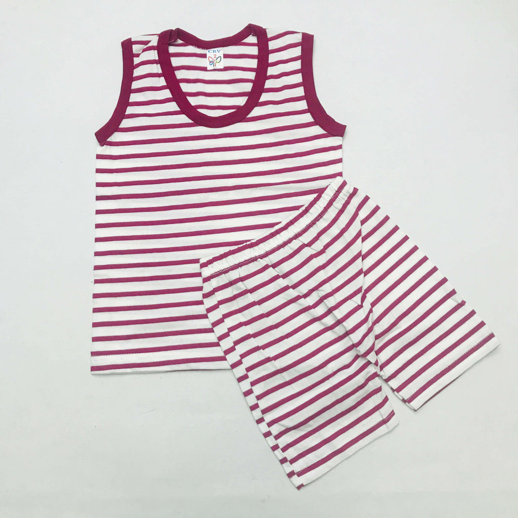 Kids Nikker Set
