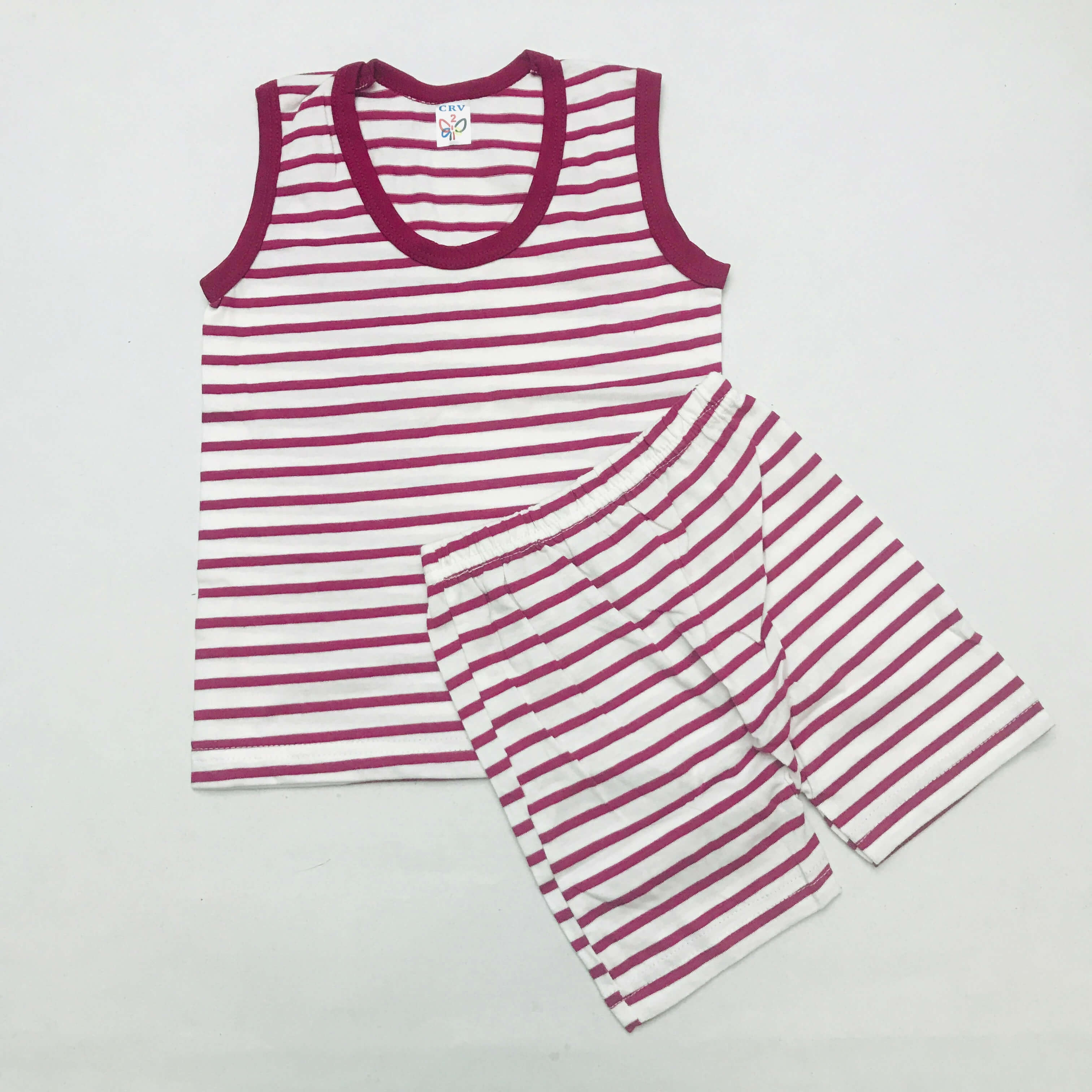 Kids Nikker Set