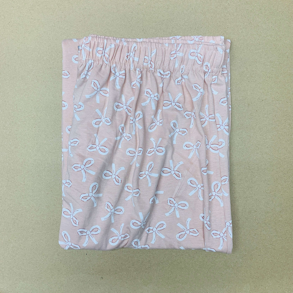 Dots Ladies Pyjama
