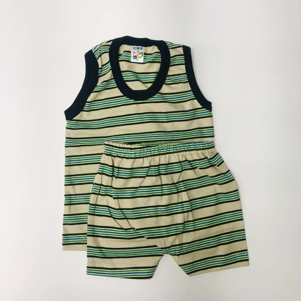 SL Kids Nikker Set
