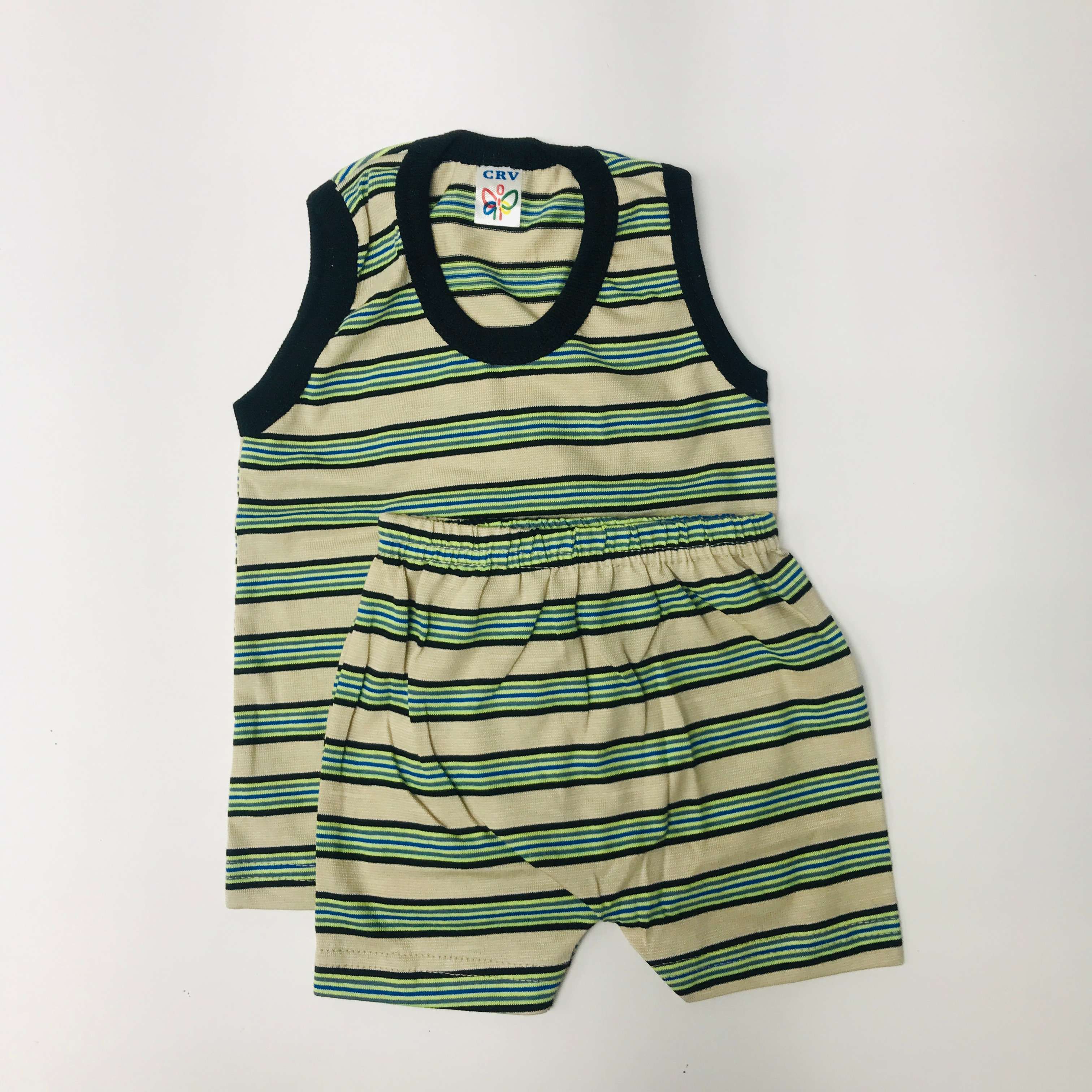 SL Kids Nikker Set