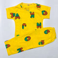 Kids Pant Set