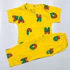 Kids Pant Set