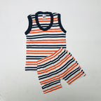 SL Kids Nikker Set