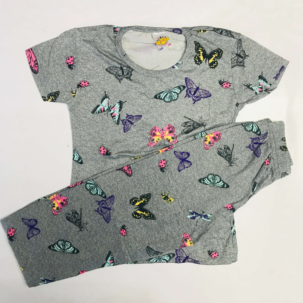 Pant Set