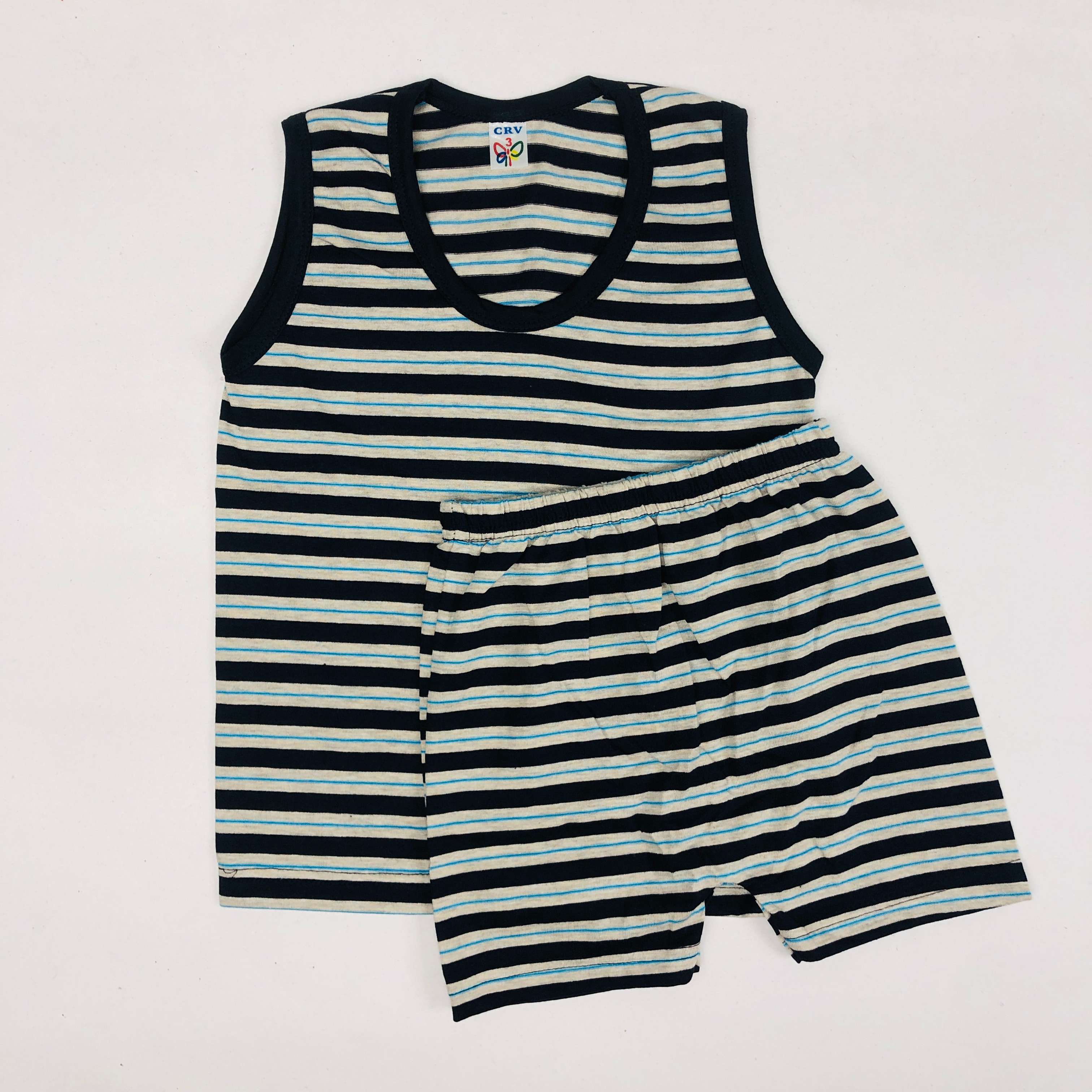 SL Kids Nikker Set