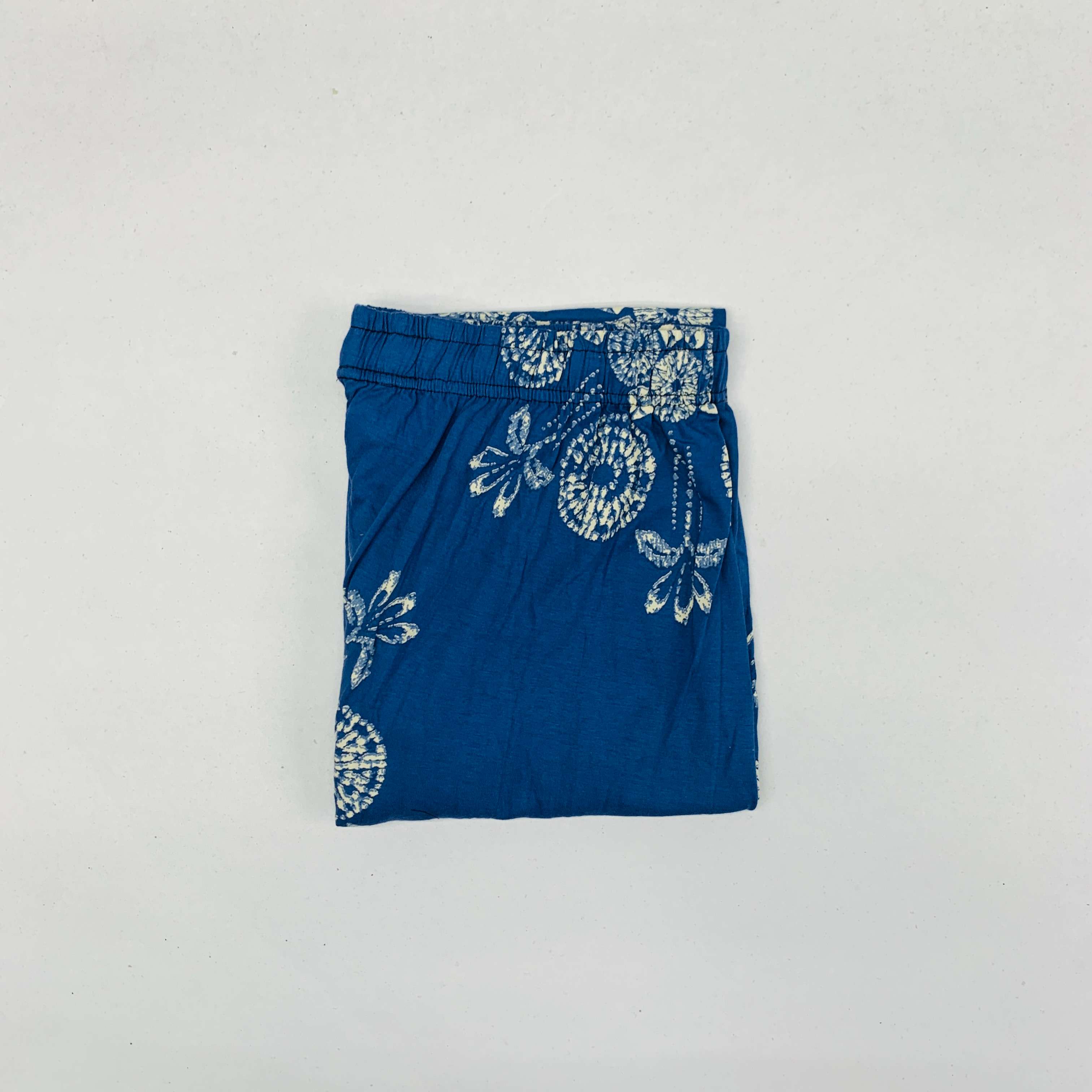 Ladies Trendy Capri