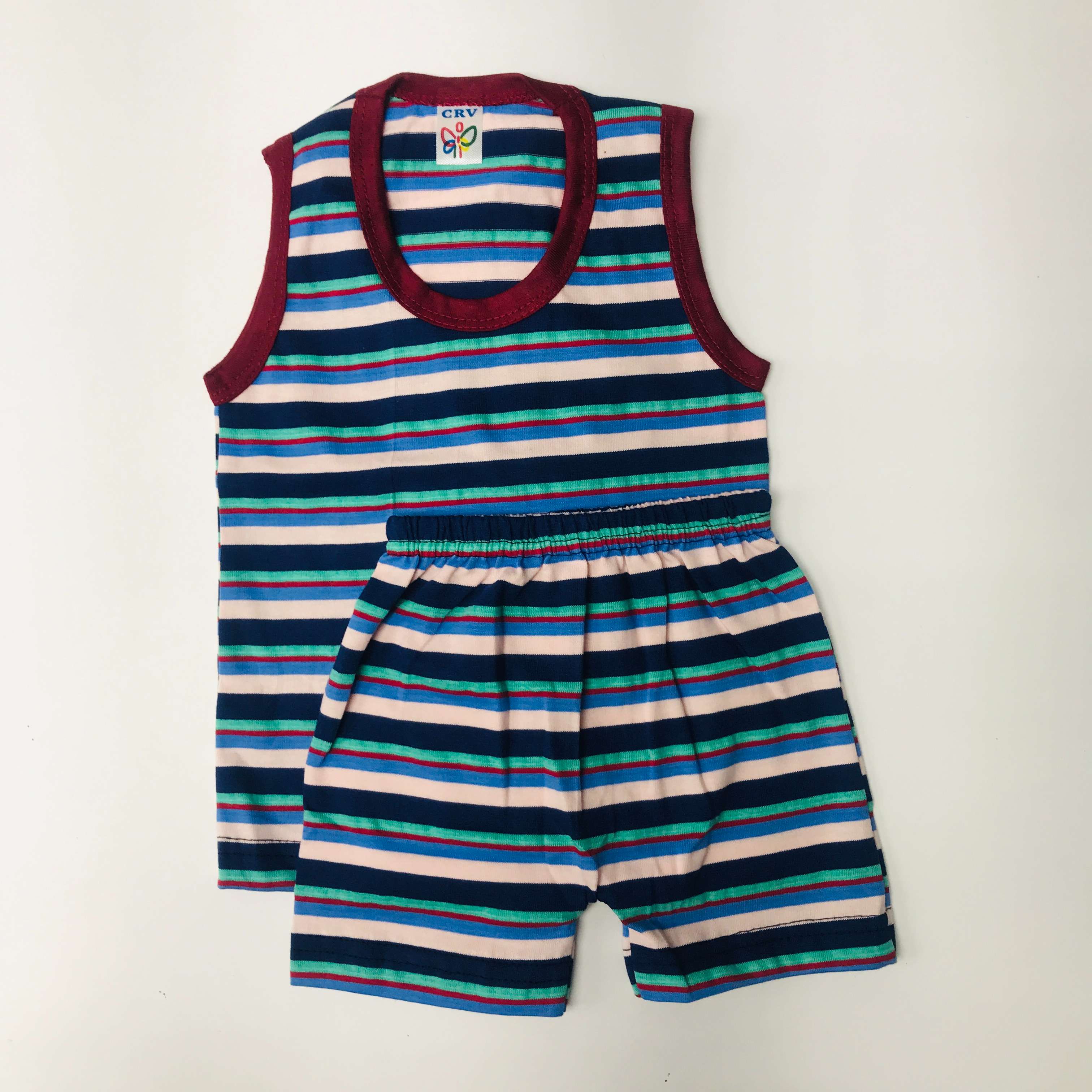 SL Kids Nikker Set