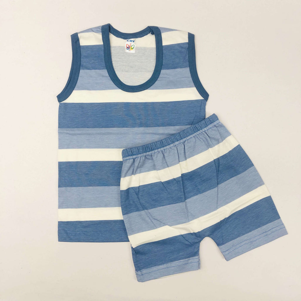 SL Kids Nikker Set