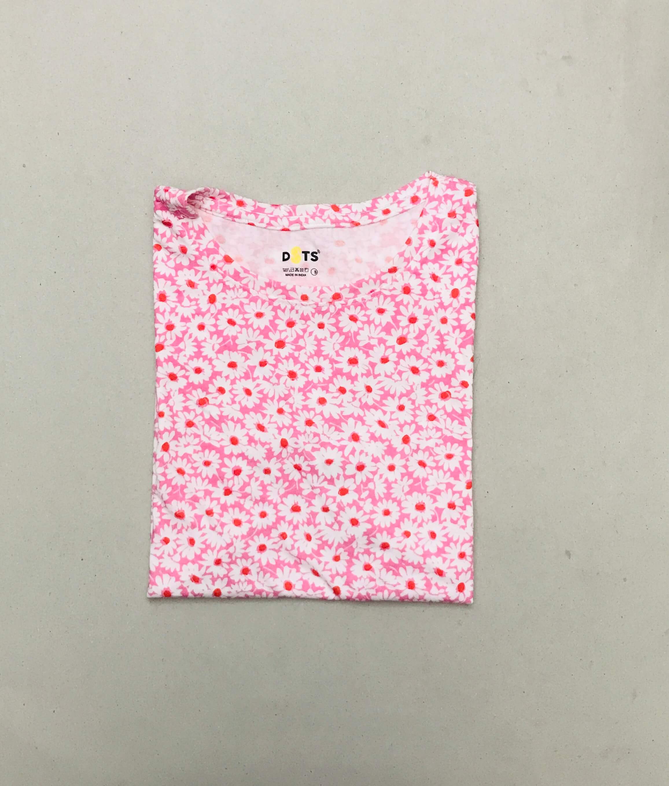 Ladies T-Shirt
