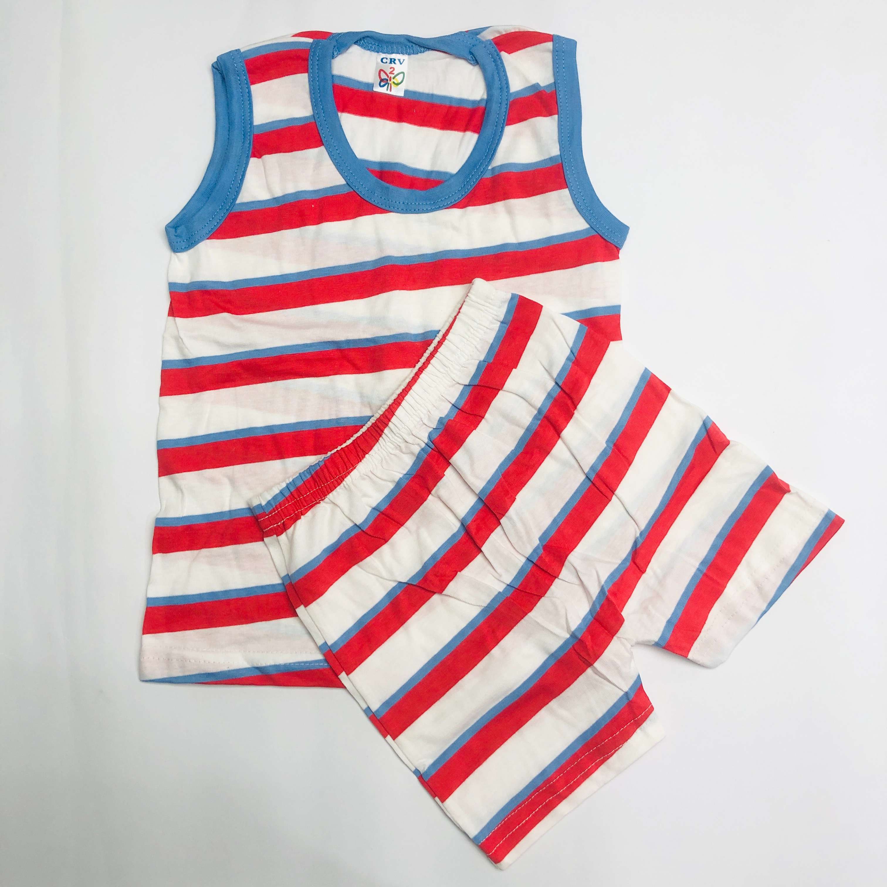 SL Kids Nikker Set