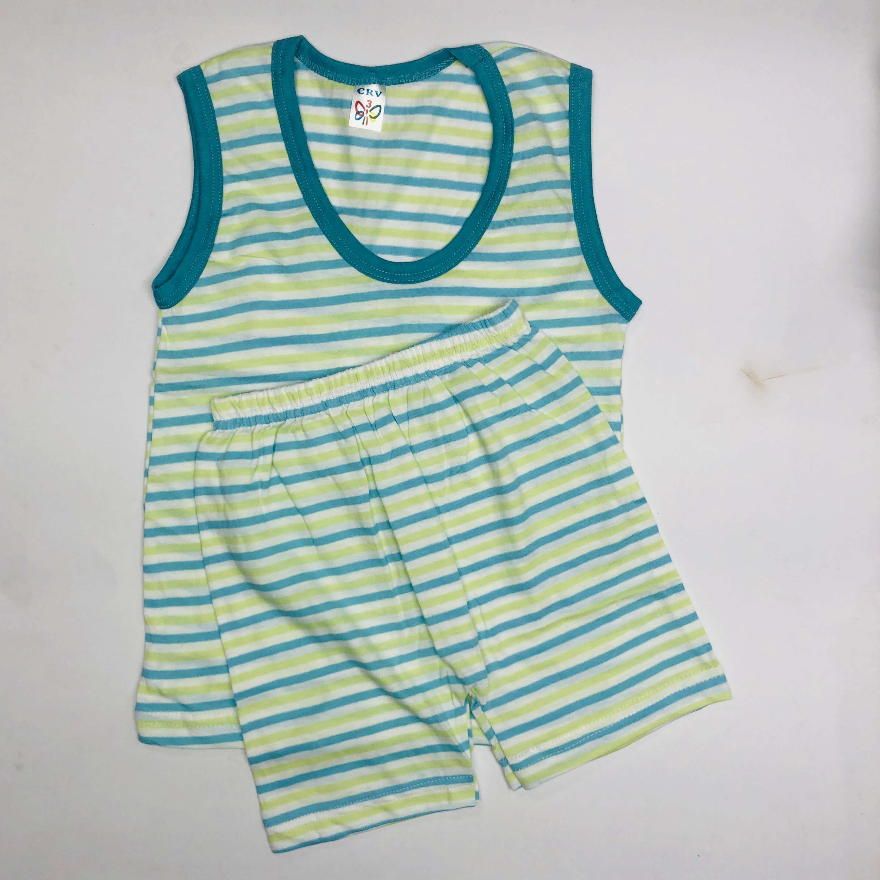 SL Kids Nikker Set