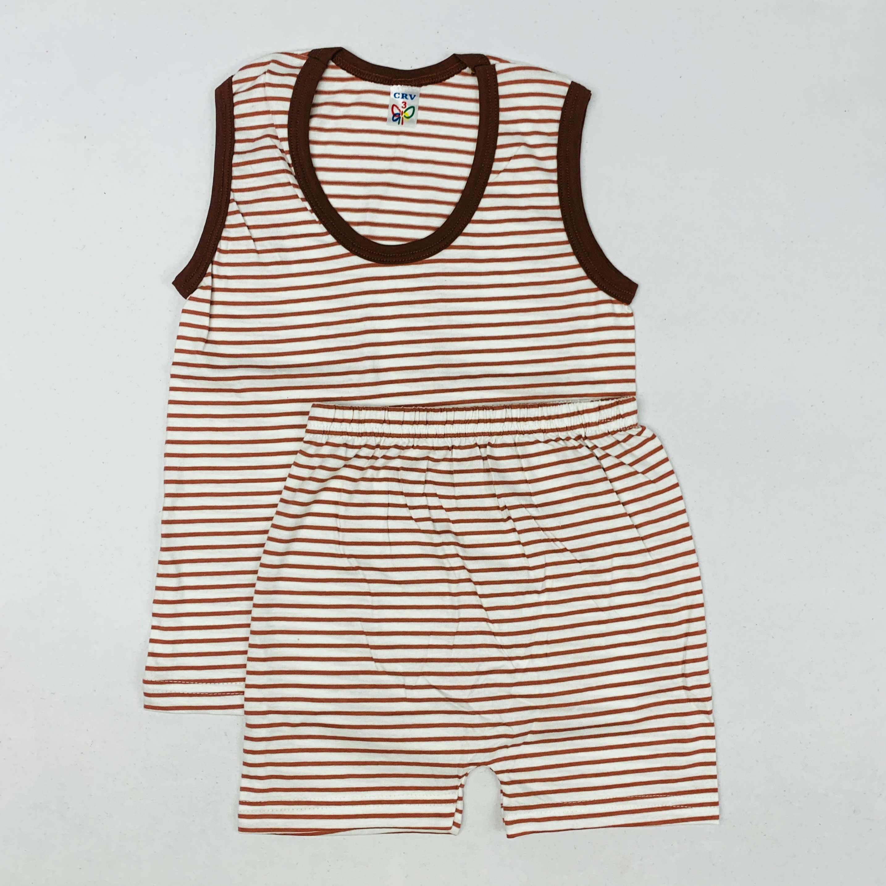 SL Kids Nikker Set