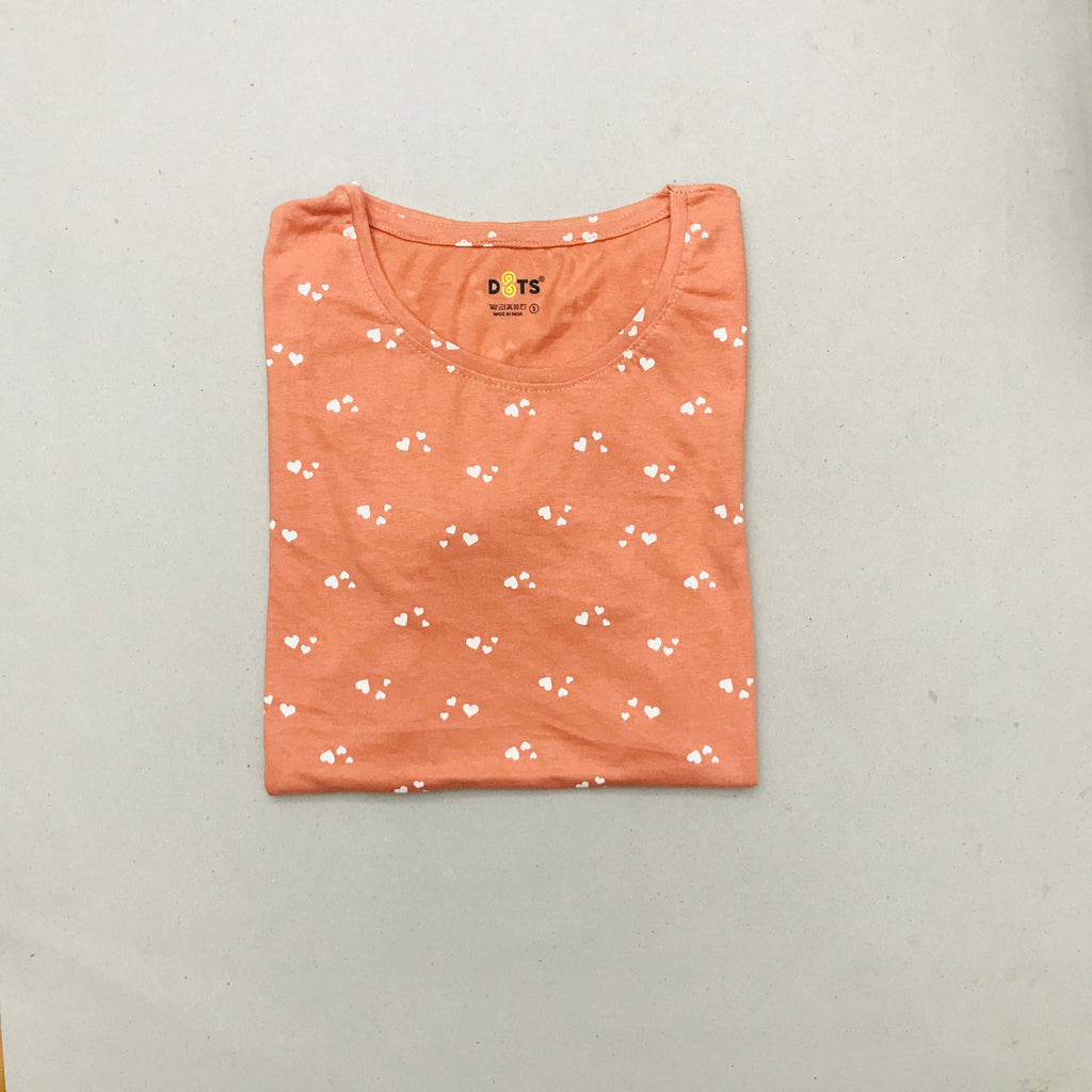 Ladies T-Shirt