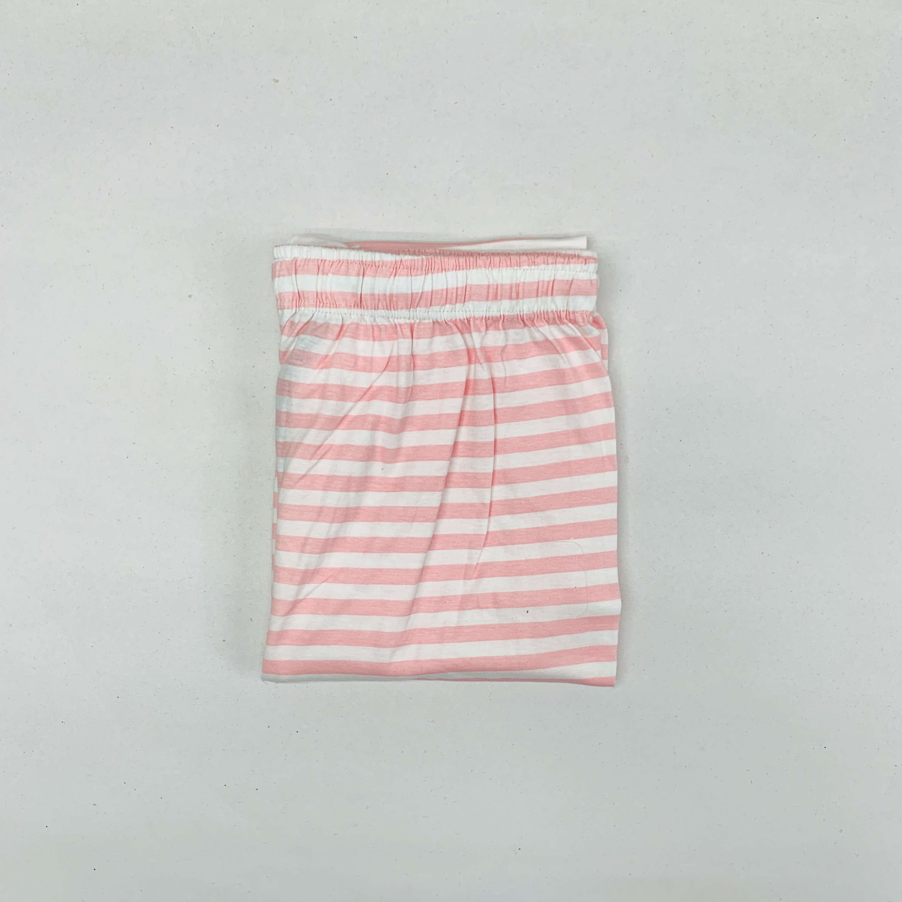 Ladies Trendy Capri