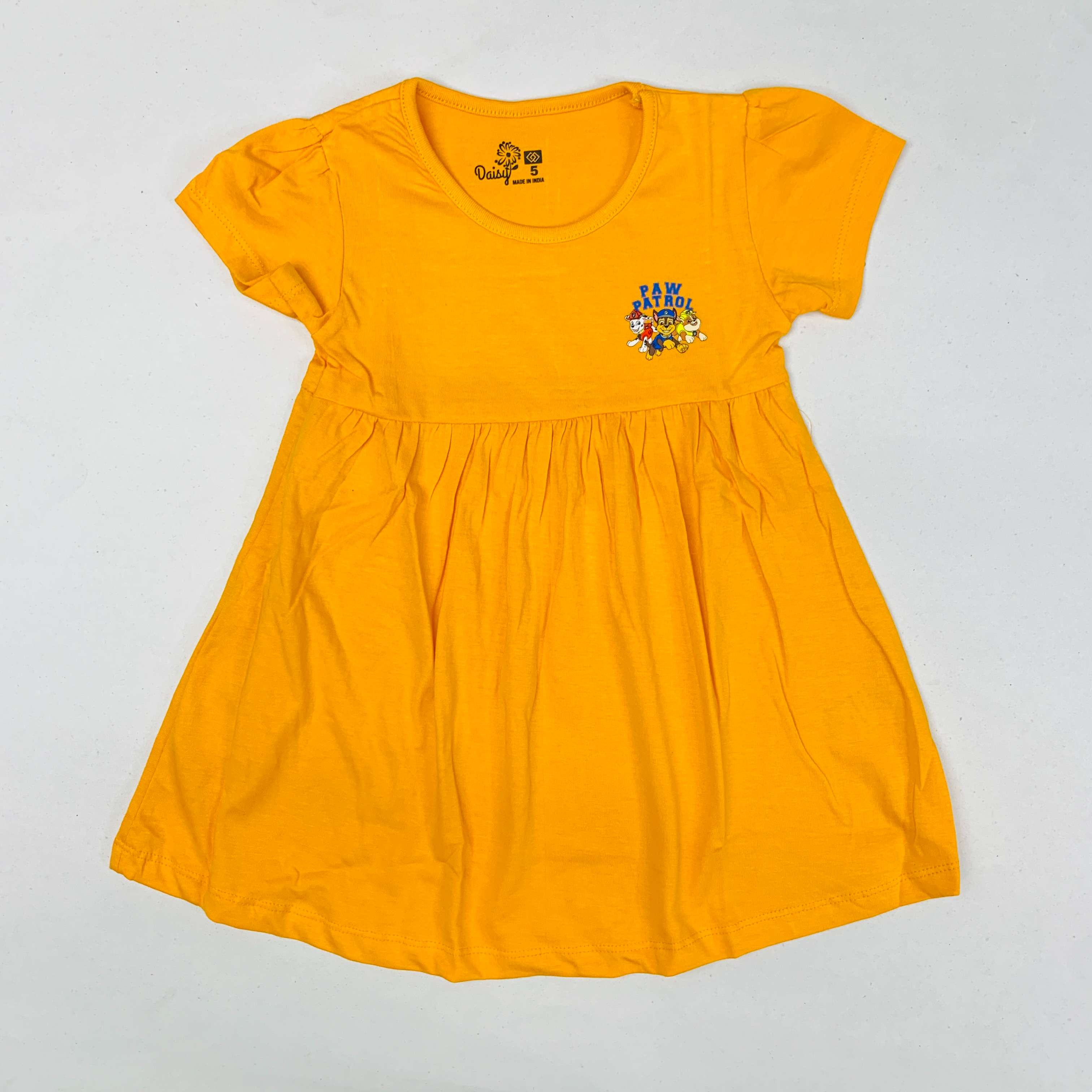 Daisy Frock Combo Pack Of 3