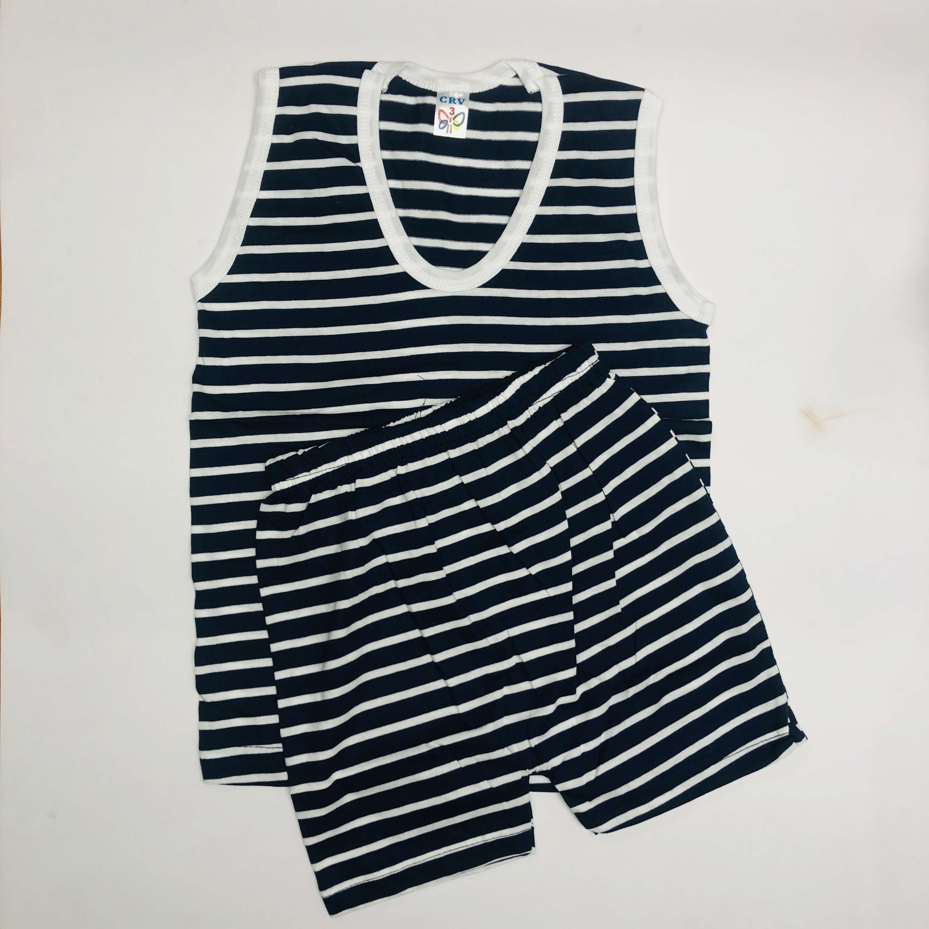 SL Kids Nikker Set