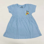 Daisy Frock Combo Pack Of 3