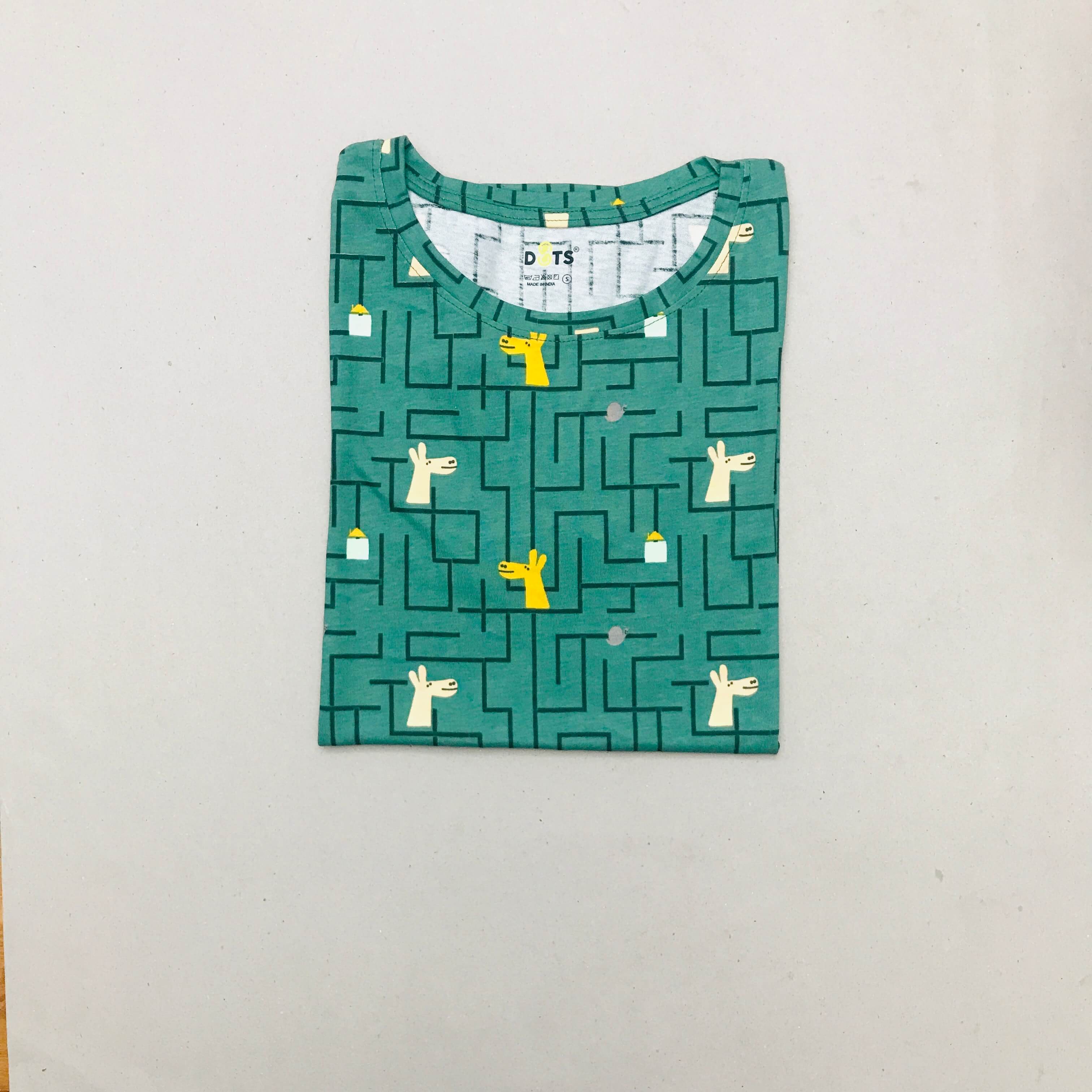 Ladies T-Shirt