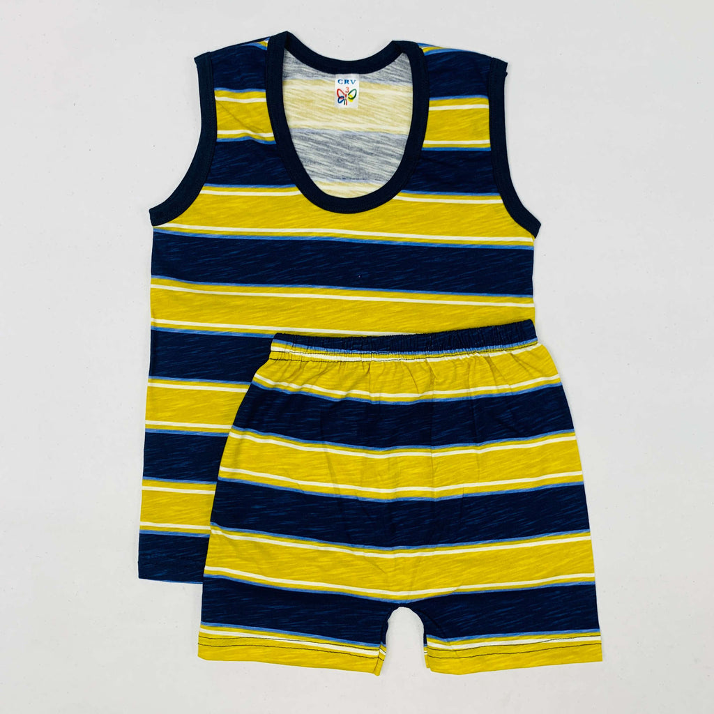 SL Kids Nikker Set
