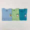 Daisy Frock Combo Pack Of 3