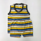 SL Kids Nikker Set