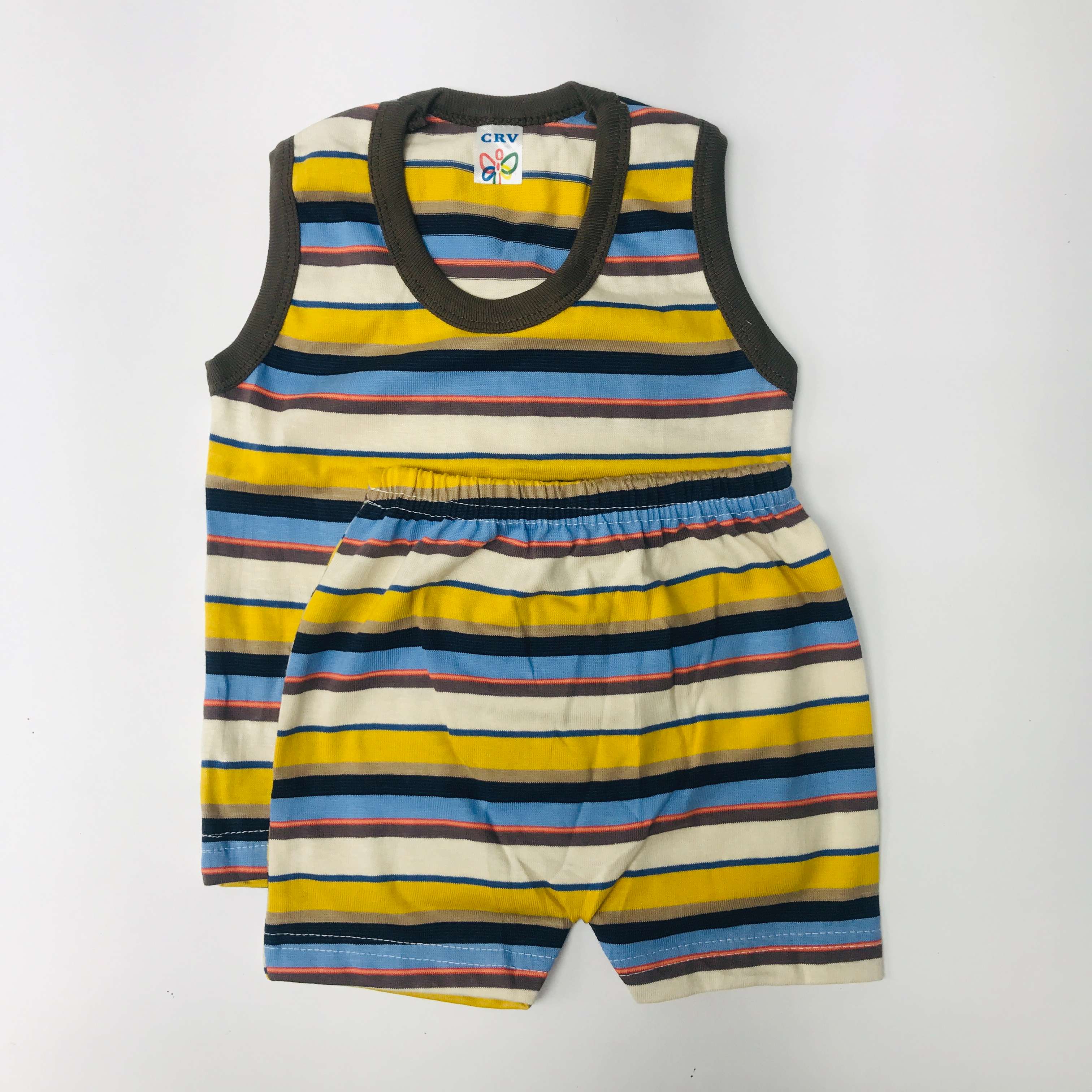 SL Kids Nikker Set
