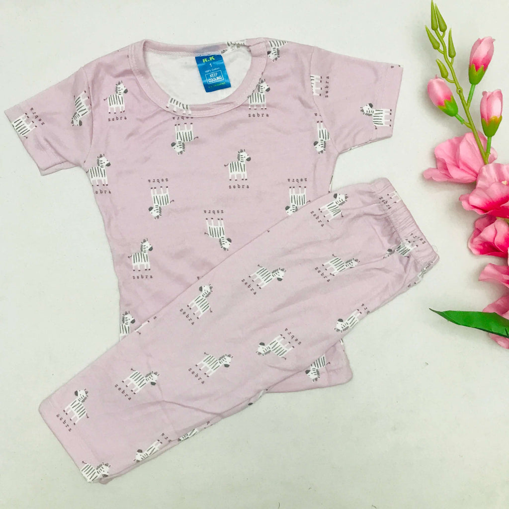 Kids Pant Set