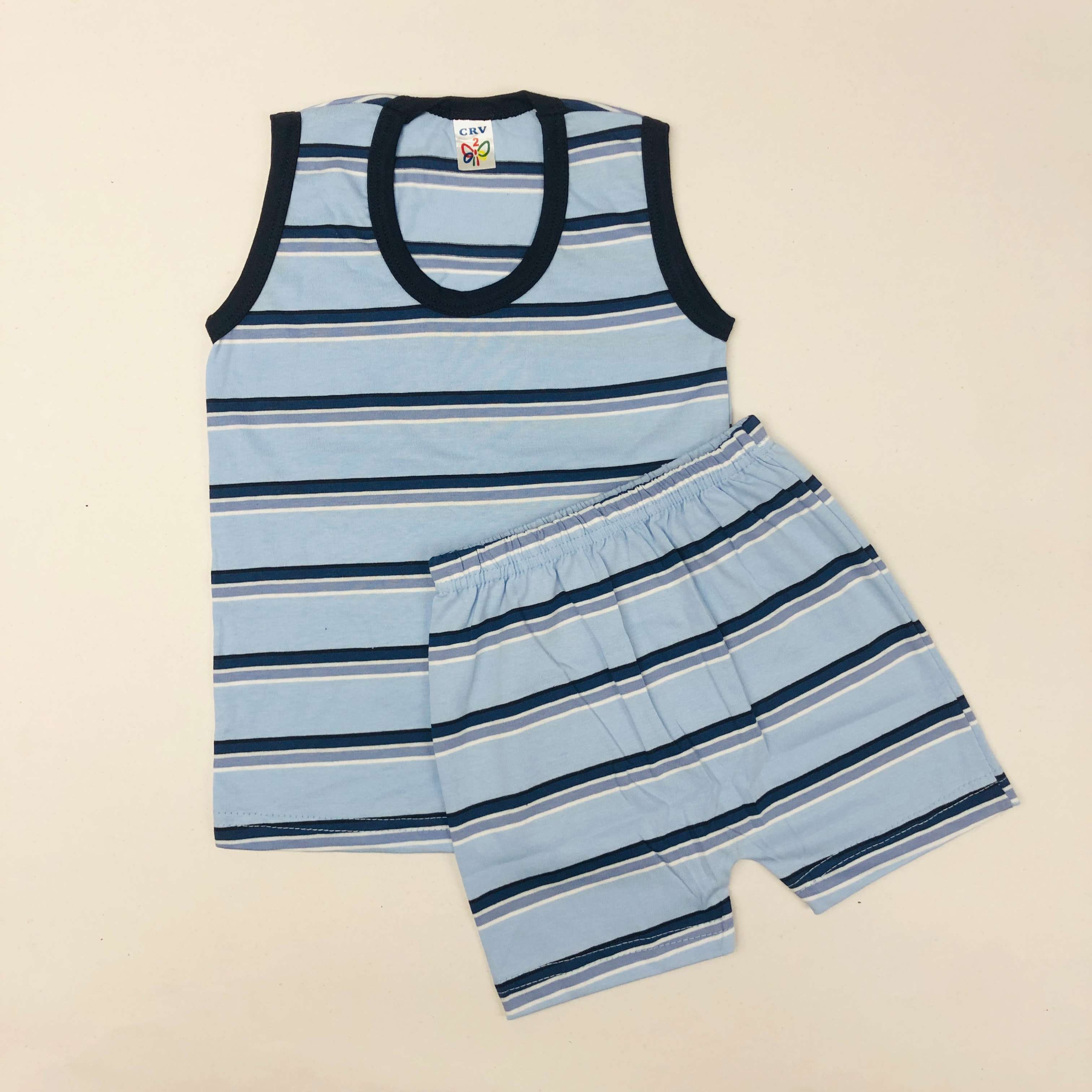 SL Kids Nikker Set