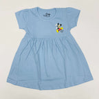 Daisy Frock Combo Pack Of 3