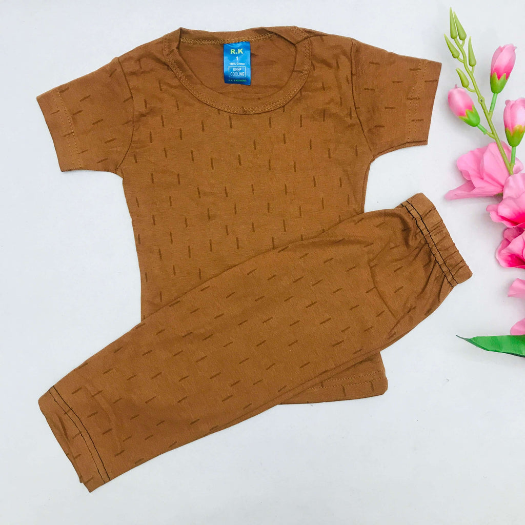 Kids Pant Set
