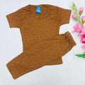 Kids Pant Set
