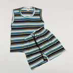 SVT Sleeveless Nikker Set