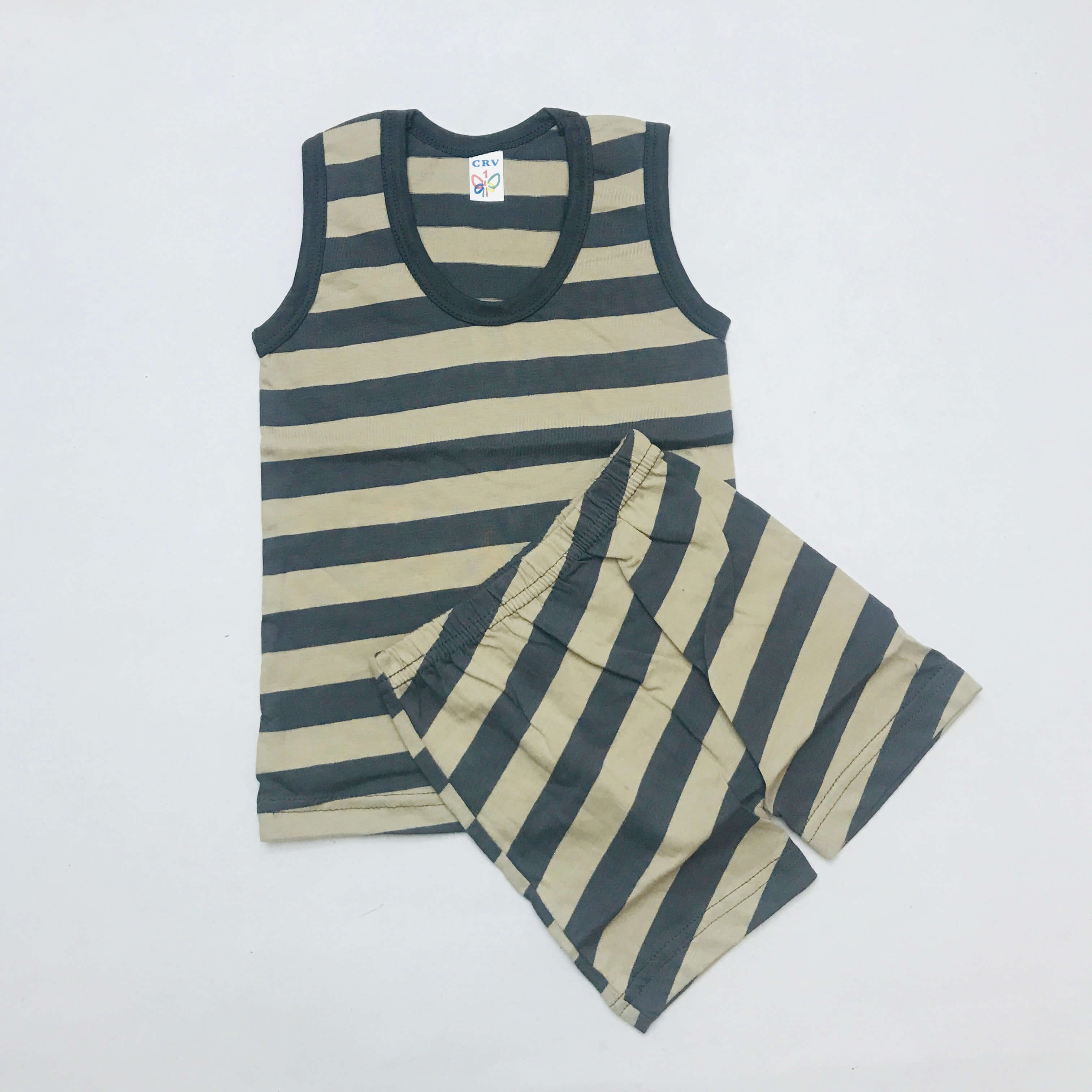 Kids Nikker Set