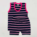 SL Kids Nikker Set