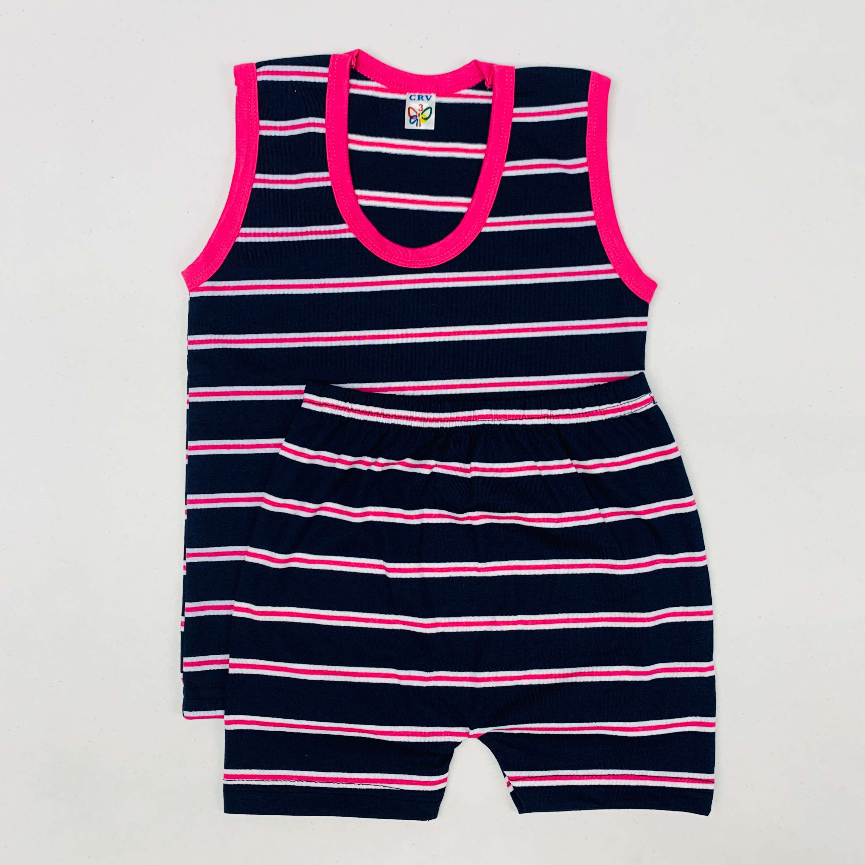 SL Kids Nikker Set