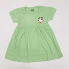 Daisy Frock Combo Pack Of 3