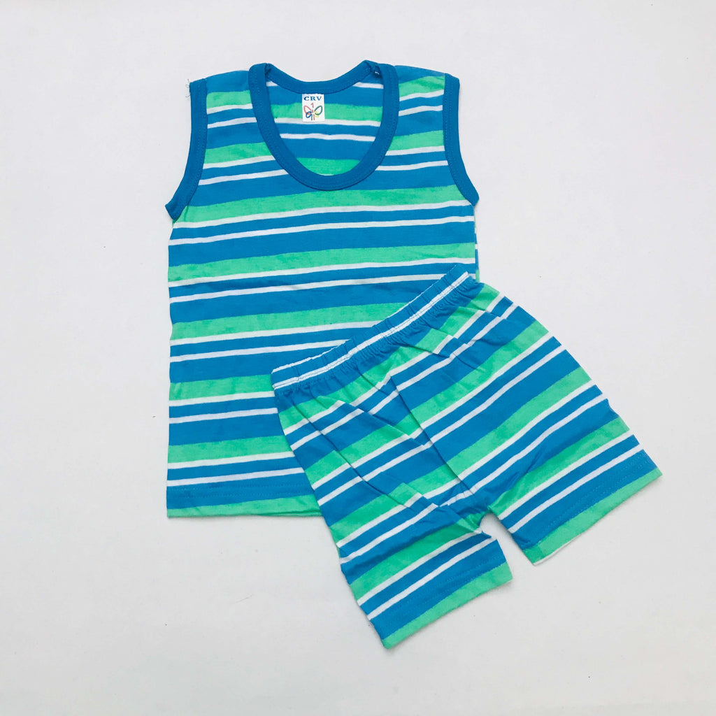 Kids Nikker Set