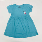 Daisy Frock Combo Pack Of 3
