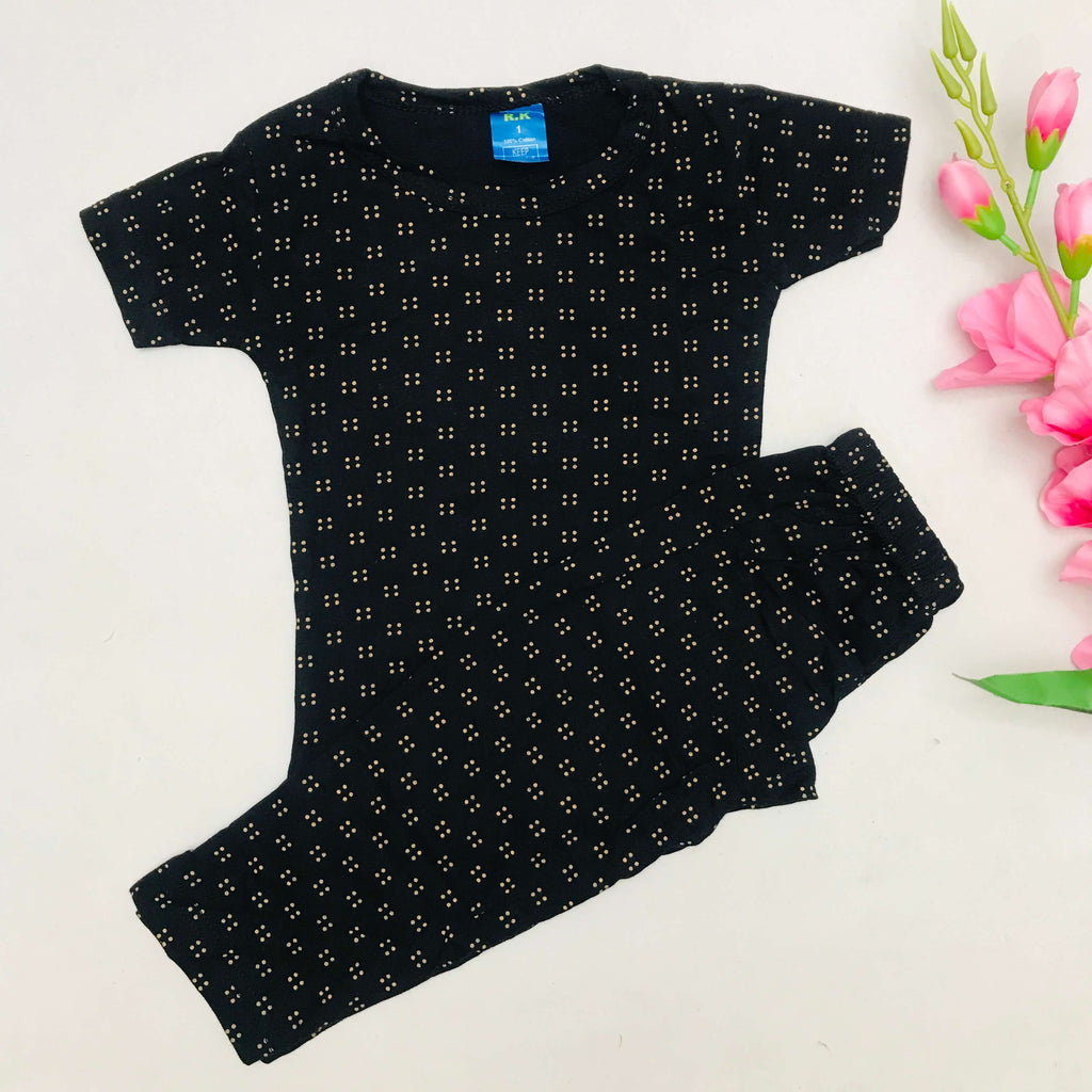Kids Pant Set