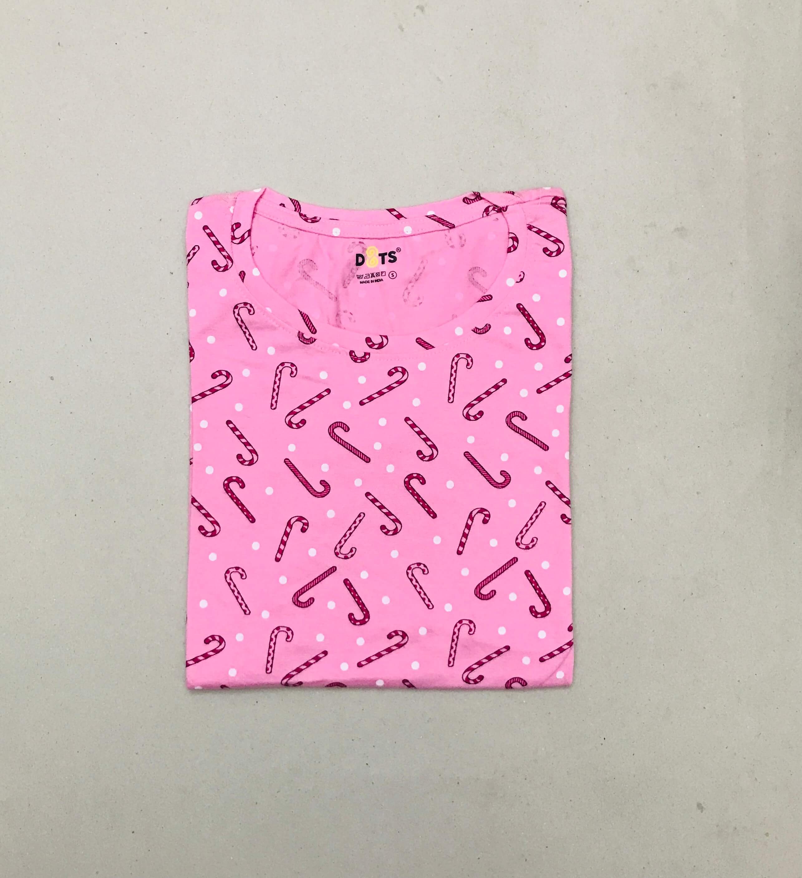 Ladies T-Shirt
