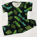 Kids Pant Set
