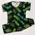 Kids Pant Set