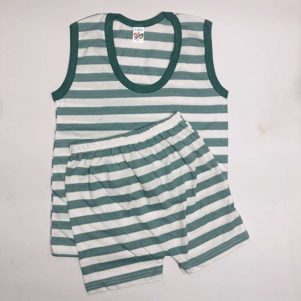 SL Kids Nikker Set
