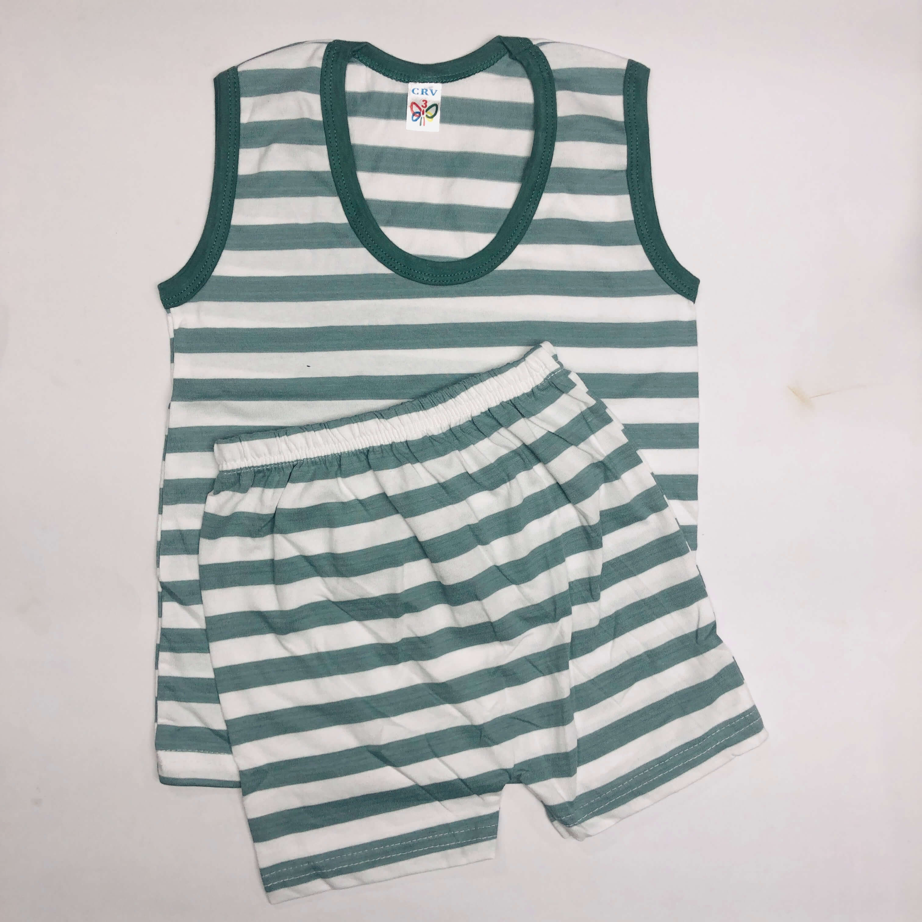 SL Kids Nikker Set
