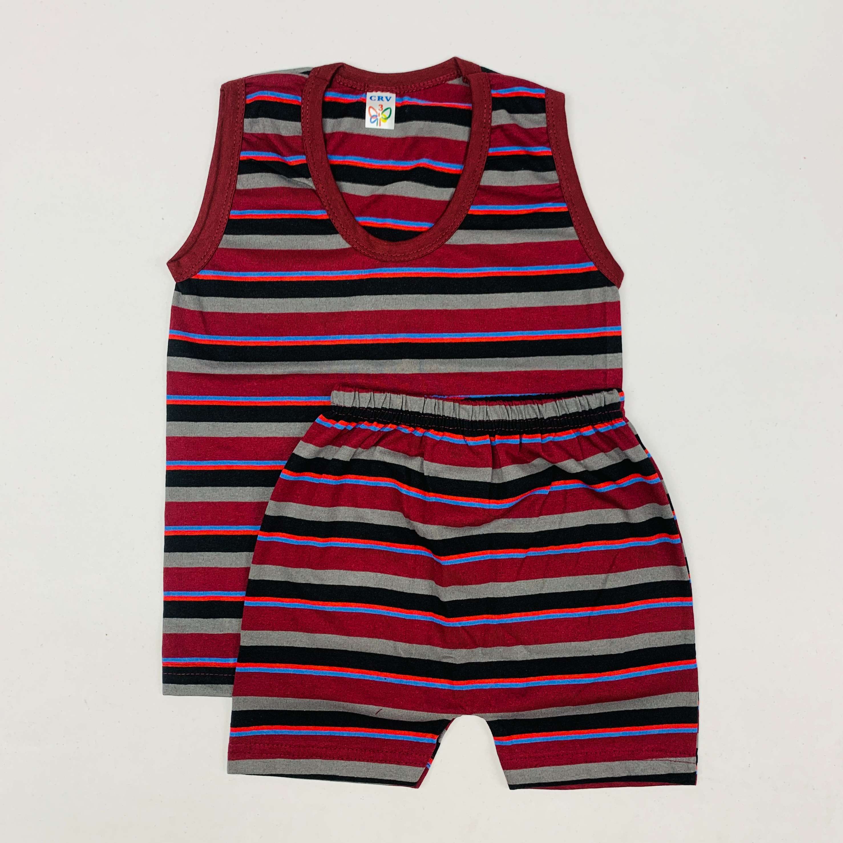 SL Kids Nikker Set