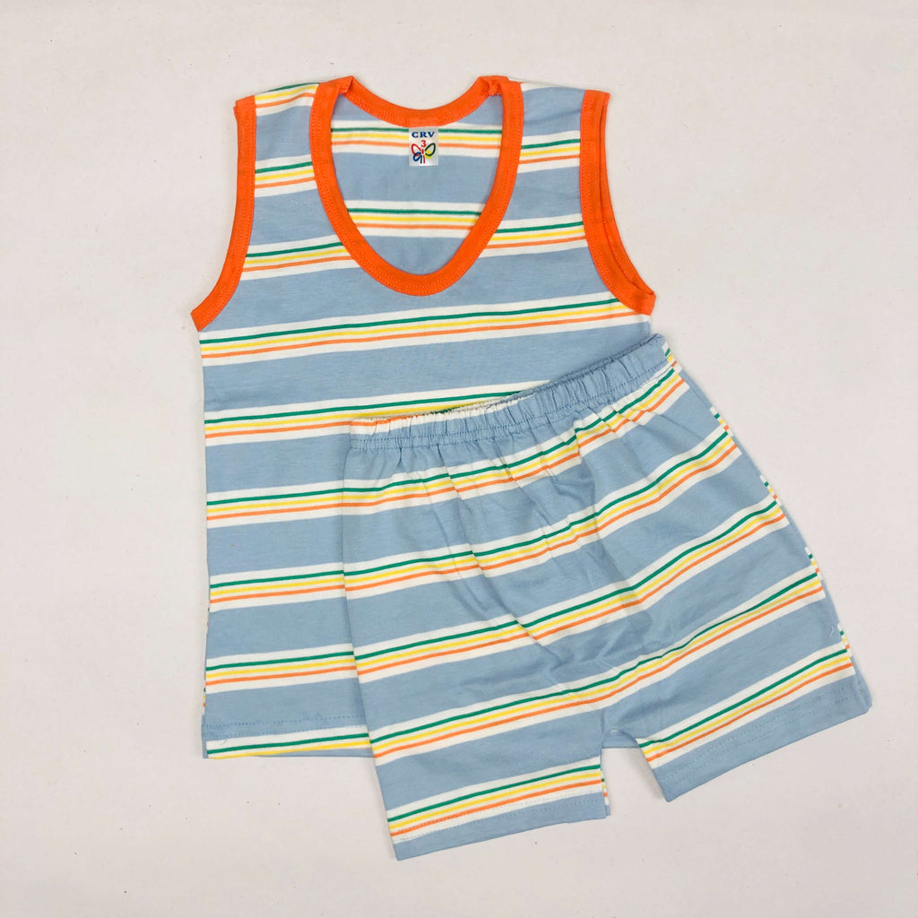 SL Kids Nikker Set